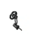 Uchwyt samochodowy do kratki Tech-Protect N56 Magnetic MagSafe Rotable Vent Car Mount Black
