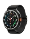 Pasek Spigen Lite Fit do Samsung Galaxy Watch 8 / Classic 40/44/46mm Black