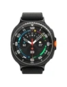 Pasek Spigen Lite Fit do Samsung Galaxy Watch 8 / Classic 40/44/46mm Black