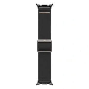 Pasek Spigen Lite Fit do Samsung Galaxy Watch 8 / Classic 40/44/46mm Black