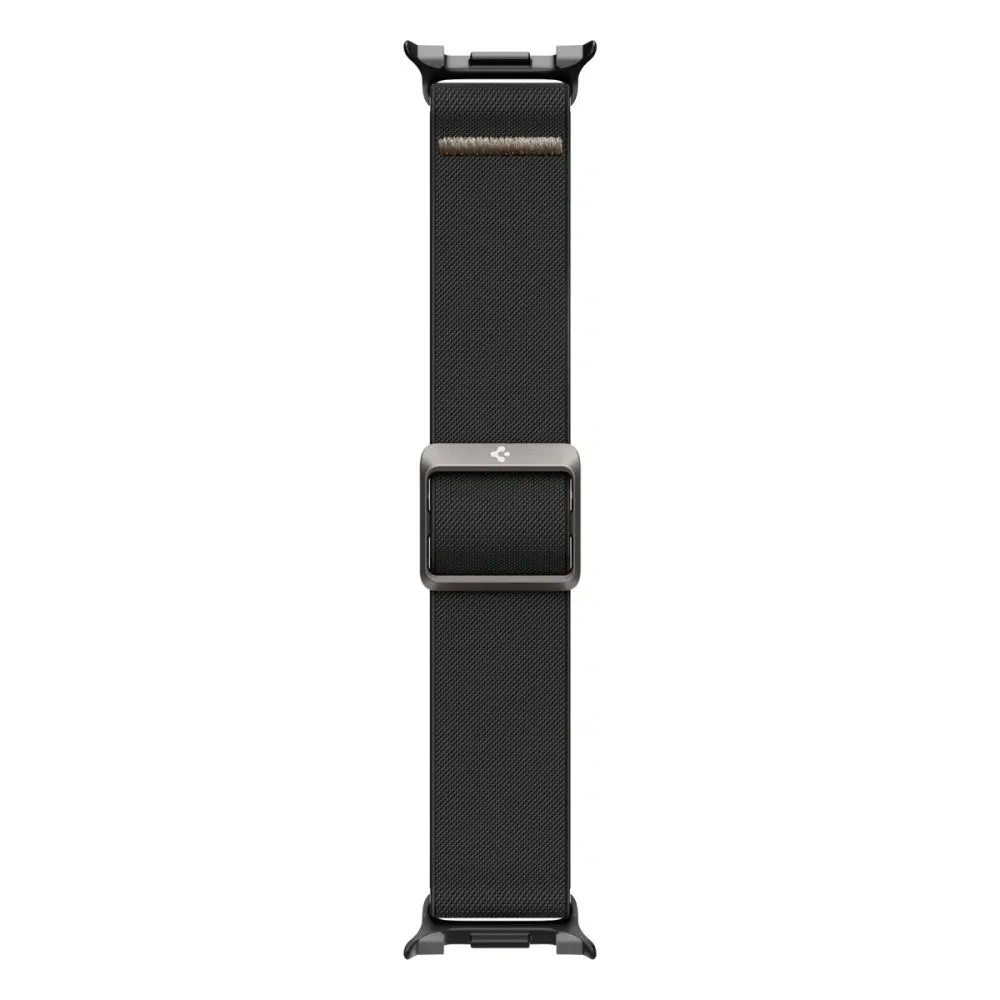 Pasek Spigen Lite Fit do Samsung Galaxy Watch 8 / Classic 40/44/46mm Black