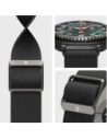 Pasek Spigen Lite Fit do Samsung Galaxy Watch 8 / Classic 40/44/46mm Black