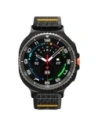 Pasek Spigen Athlex Air do Samsung Galaxy Watch 8 / Classic 40/44/46mm Active Black