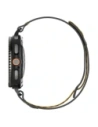 Pasek Spigen Athlex Air do Samsung Galaxy Watch 8 / Classic 40/44/46mm Active Black