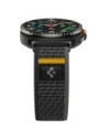 Pasek Spigen Athlex Air do Samsung Galaxy Watch 8 / Classic 40/44/46mm Active Black