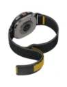 Pasek Spigen Athlex Air do Samsung Galaxy Watch 8 / Classic 40/44/46mm Active Black
