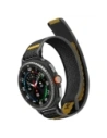 Pasek Spigen Athlex Air do Samsung Galaxy Watch 8 / Classic 40/44/46mm Active Black