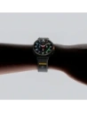 Pasek Spigen Athlex Air do Samsung Galaxy Watch 8 / Classic 40/44/46mm Active Black