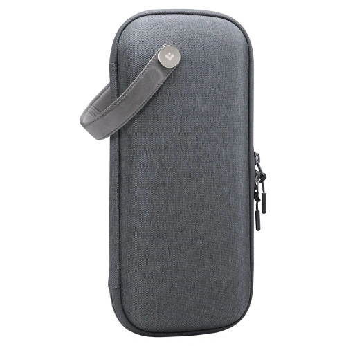 Etui Spigen Klasden Pouch do Nintendo Switch 2 Charcoal Grey