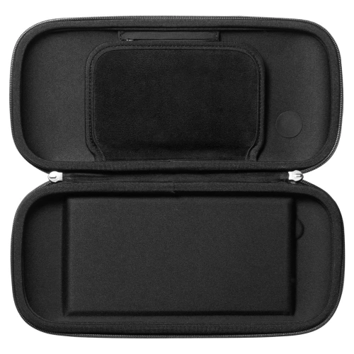 Etui Spigen Klasden Pouch do Nintendo Switch 2 Charcoal Grey