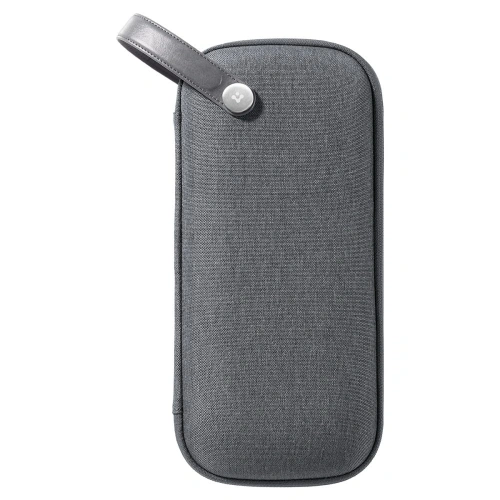 Etui Spigen Klasden Pouch do Nintendo Switch 2 Charcoal Grey