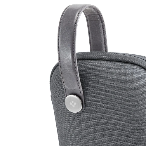 Etui Spigen Klasden Pouch do Nintendo Switch 2 Charcoal Grey