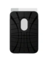 Portfel magnetyczny Spigen Valentinus Pro MagSafe Wallet Black