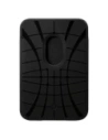 Portfel magnetyczny Spigen Valentinus Pro MagSafe Wallet Black
