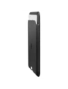 Portfel magnetyczny Spigen Valentinus Pro MagSafe Wallet Black