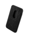 Portfel magnetyczny Spigen Valentinus Pro MagSafe Wallet Black