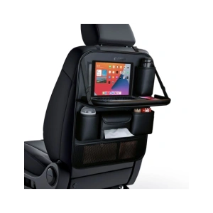 Organizer samochodowy Tech-Protect UCA100 Backseat Car Organizer Black