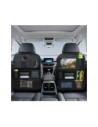 Organizer samochodowy Tech-Protect UCA100 Backseat Car Organizer Black