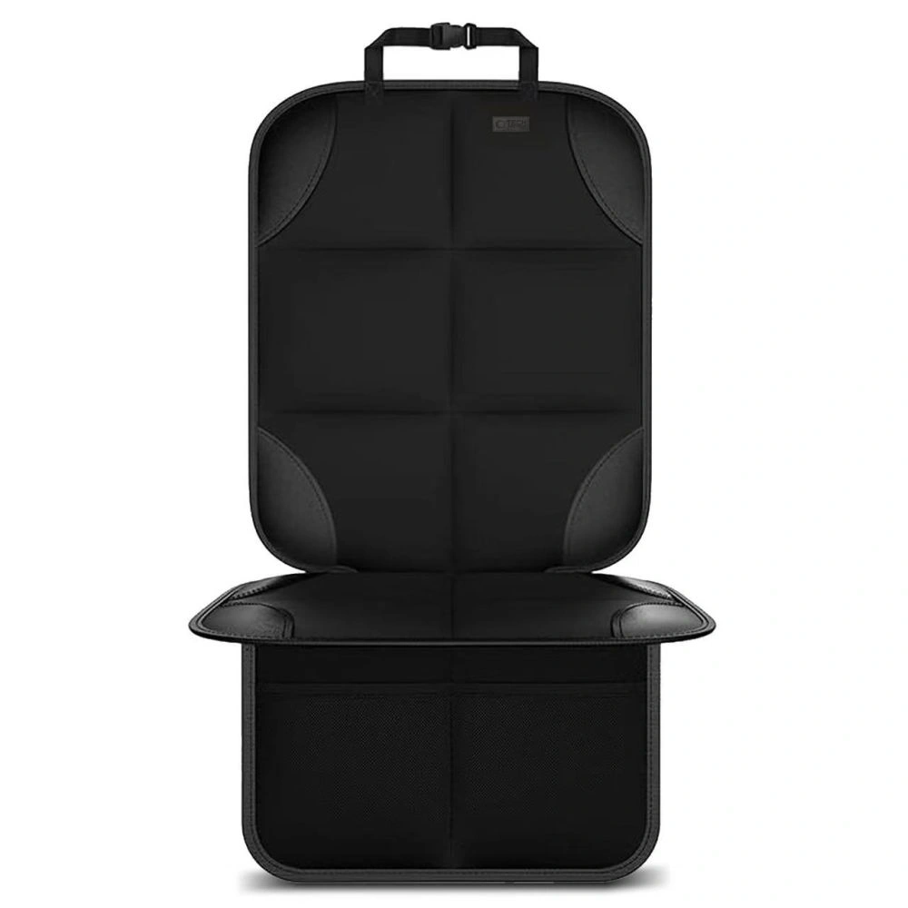 Pokrowiec samochodowy Tech-Protect UCA200 Baby Seat & Dog Waterproof Cover Black