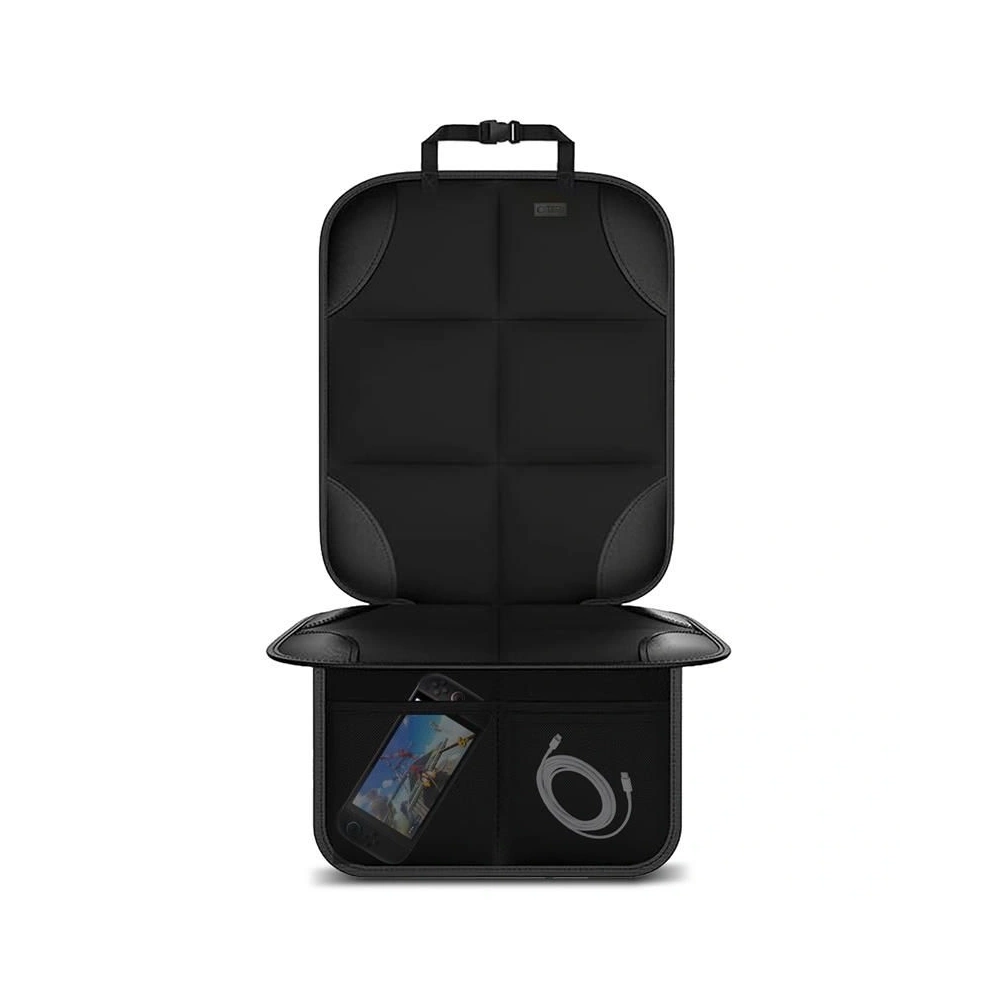 Pokrowiec samochodowy Tech-Protect UCA200 Baby Seat & Dog Waterproof Cover Black