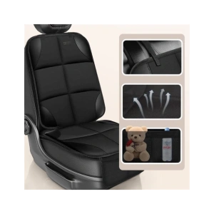Pokrowiec samochodowy Tech-Protect UCA200 Baby Seat & Dog Waterproof Cover Black