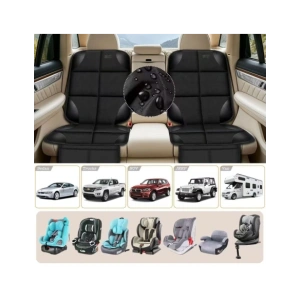 Pokrowiec samochodowy Tech-Protect UCA200 Baby Seat & Dog Waterproof Cover Black