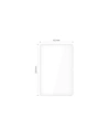 Szkło hartowane Tech-Protect Glass Fit+ do Lenovo Idea Tab 11.0 TB-336 Clear [2 PACK]