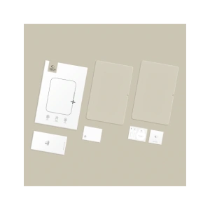 Szkło hartowane Tech-Protect Glass Fit+ do Lenovo Idea Tab 11.0 TB-336 Clear [2 PACK]