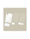 Szkło hartowane Tech-Protect Glass Fit+ do Lenovo Idea Tab 11.0 TB-336 Clear [2 PACK]