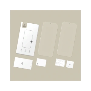 Szkło hartowane Tech-Protect Glass Fit+ do Google Pixel 9 Pro XL / 10 Pro XL Clear [2 PACK]
