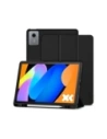 Etui z klapką Tech-Protect SmartCase Pen do Lenovo Idea Tab 11.0 TB-336 Black