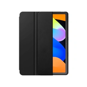 Etui z klapką Tech-Protect SmartCase Pen do Lenovo Idea Tab 11.0 TB-336 Black