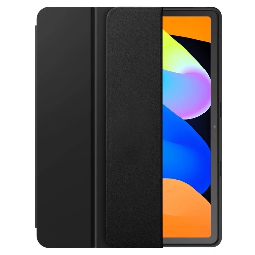 Etui z klapką Tech-Protect SmartCase Pen do Lenovo Idea Tab 11.0 TB-336 Black