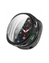 Etui z szybką Tech-Protect Defense do Samsung Galaxy Watch 8 40mm Black