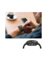 Etui z szybką Tech-Protect Defense do Samsung Galaxy Watch 8 Classic 46mm Black
