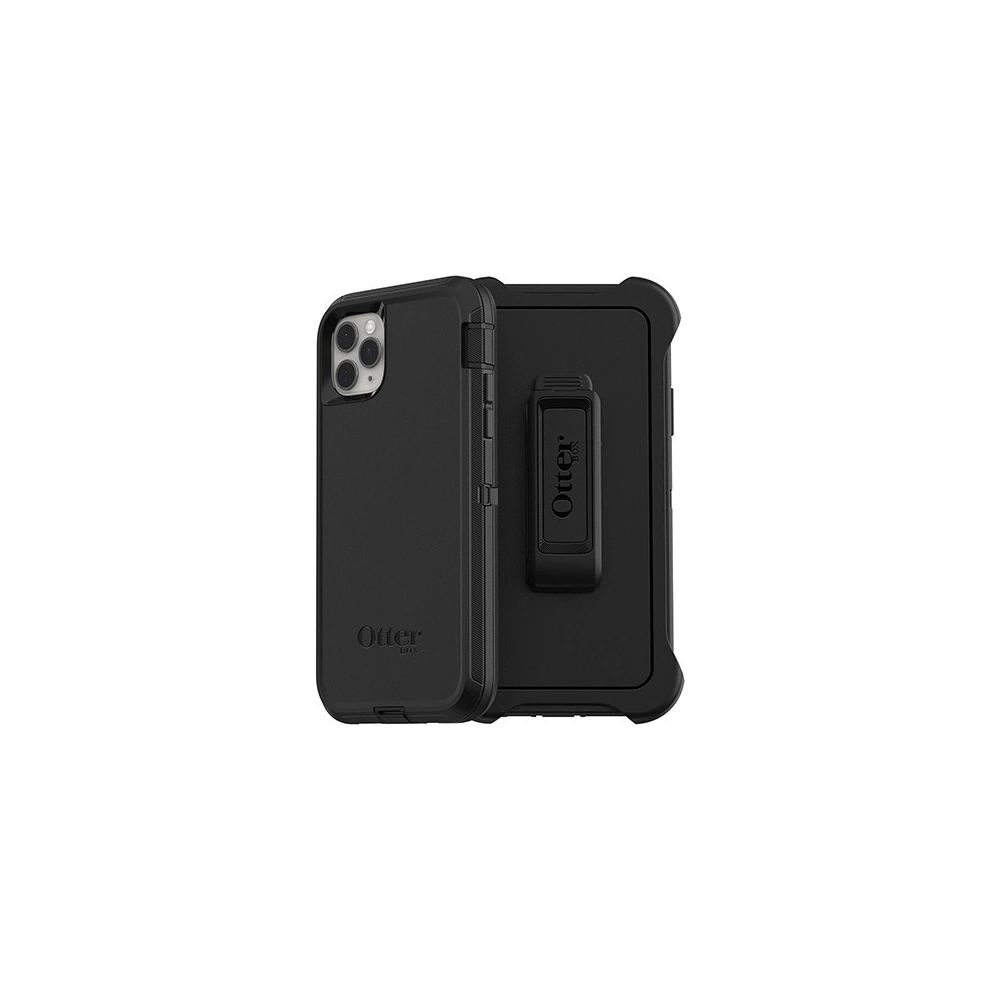 Hurtownia GSM - Etui OtterBox Defender Apple iPhone 11 Pro Max (czarna) - OTB031BLK - {ean13} - Hurt