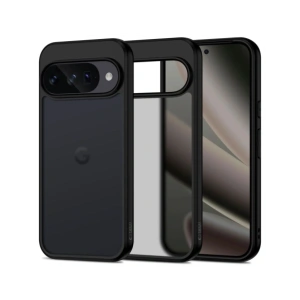 Etui Tech-Protect MagMat do Google Pixel 10 / 10 Pro Matte Black
