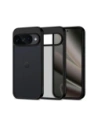 Etui Tech-Protect MagMat do Google Pixel 10 / 10 Pro Matte Black Etui Tech-Protect MagMat do Google Pixel 10 / 10 Pro Matte Black