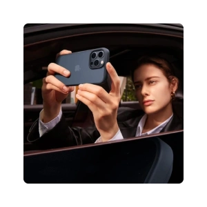 Etui Tech-Protect MagMat do Google Pixel 10 / 10 Pro Matte Black