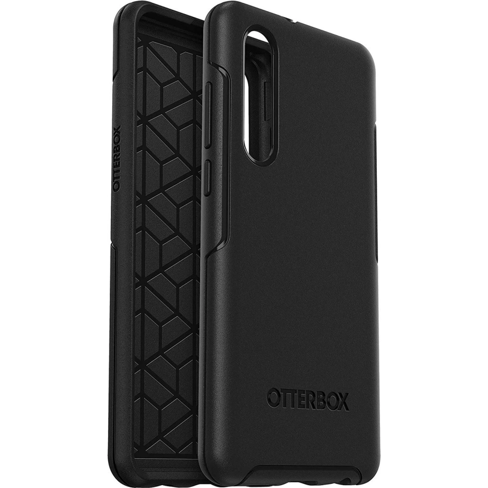 Hurtownia GSM - Etui Otterbox Symmetry Huawei P30 (czarna) - OTB038BLK - {ean13} - Hurt
