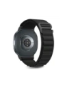 Pasek Tech-Protect Nylon Pro do Samsung Galaxy Watch 8 / Classic 40/44/46mm Black