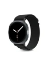 Pasek Tech-Protect Nylon Pro do Samsung Galaxy Watch 8 / Classic 40/44/46mm Black