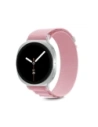 Pasek Tech-Protect Nylon Pro do Samsung Galaxy Watch 8 / Classic 40/44/46mm Pink