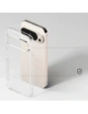 Etui Ringke Fusion do Google Pixel 10 / 10 Pro Clear