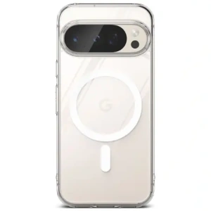 Etui Ringke Fusion Magnetic MagSafe do Google Pixel 10 / 10 Pro Clear