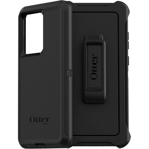 Hurtownia GSM - Etui OtterBox Defender Samsung Galaxy S20 Ultra (schwarz) - OTB053BLK - {ean13} - Hurt