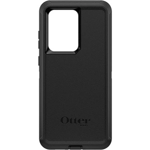 Hurtownia GSM - Etui OtterBox Defender Samsung Galaxy S20 Ultra (schwarz) - OTB053BLK - {ean13} - Hurt