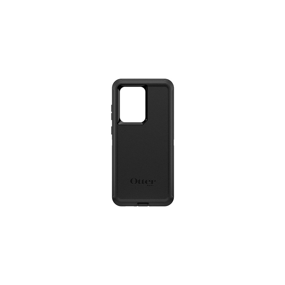 Hurtownia GSM - Etui OtterBox Defender Samsung Galaxy S20 Ultra (černá) - OTB053BLK - {ean13} - Hurt