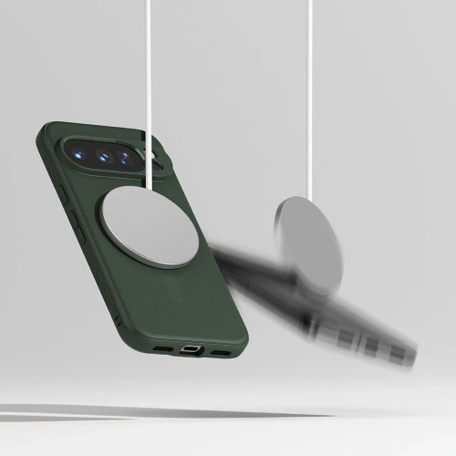 Etui Ringke Onyx Magnetic MagSafe do Google Pixel 10 Pro Black