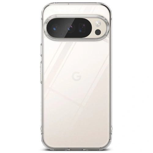 Etui Ringke Fusion do Google Pixel 10 Pro XL Clear